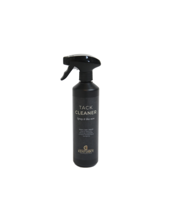 Tack cleaner spray...